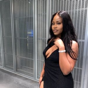 Meet your Posher, Jada